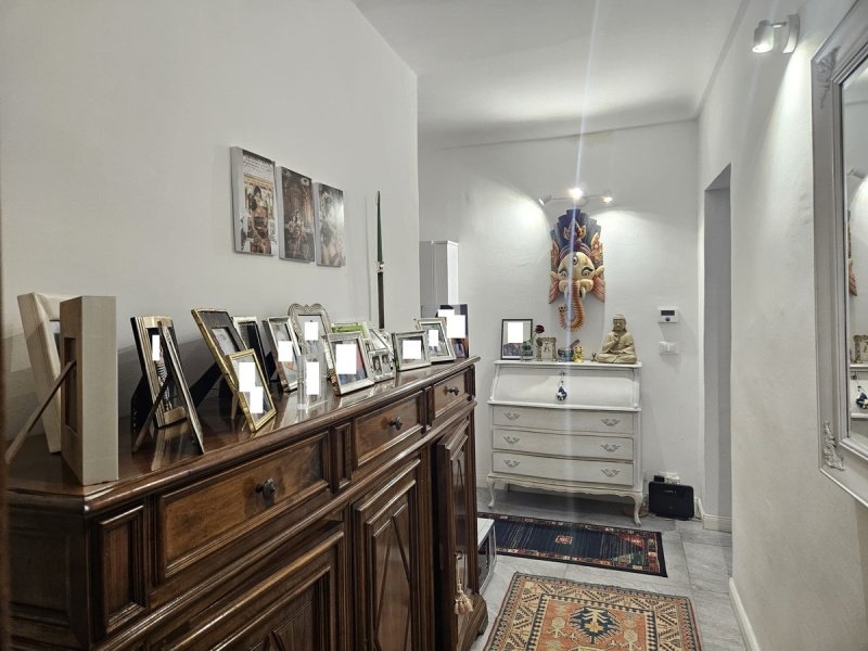 Appartamento storico a Moncalieri